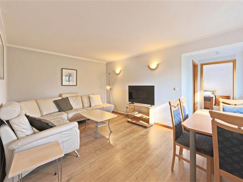 Ferielejlighed - 4 personer -  - Düke - 26969 - Butjadingen