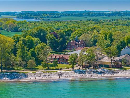 Semesterlägenhet - 4 personer -  - Oehe - 24404 - Maasholm