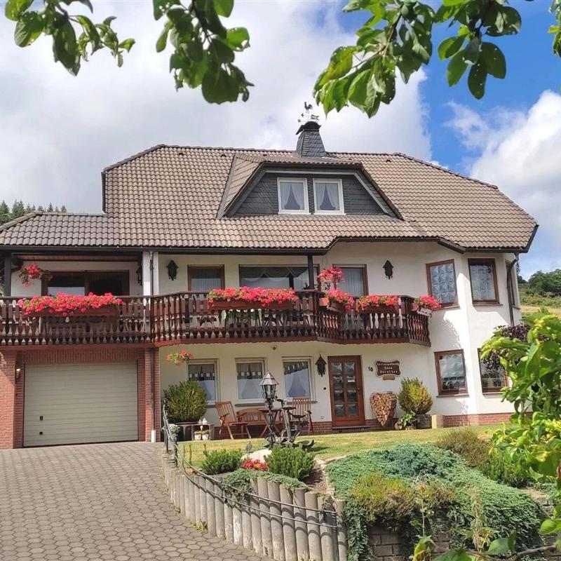 Ferielejlighed - 2 personer -  - Winterberg - 59955