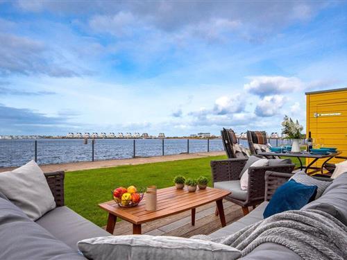 Ferielejlighed - 5 personer -  - Kapitänsstraße - Moin Moin, Ostseeresort Olpenitz - 24376 - Olpenitz