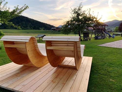  - 6 personer -  - Blindauer Str. - 83242 - Reit Im Winkl