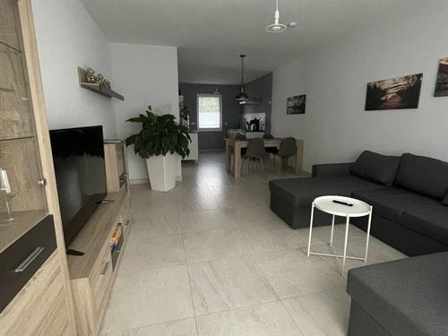 Feriehus - 4 personer -  - Käthe-Kollwitz-Straße - 16816 - Neuruppin