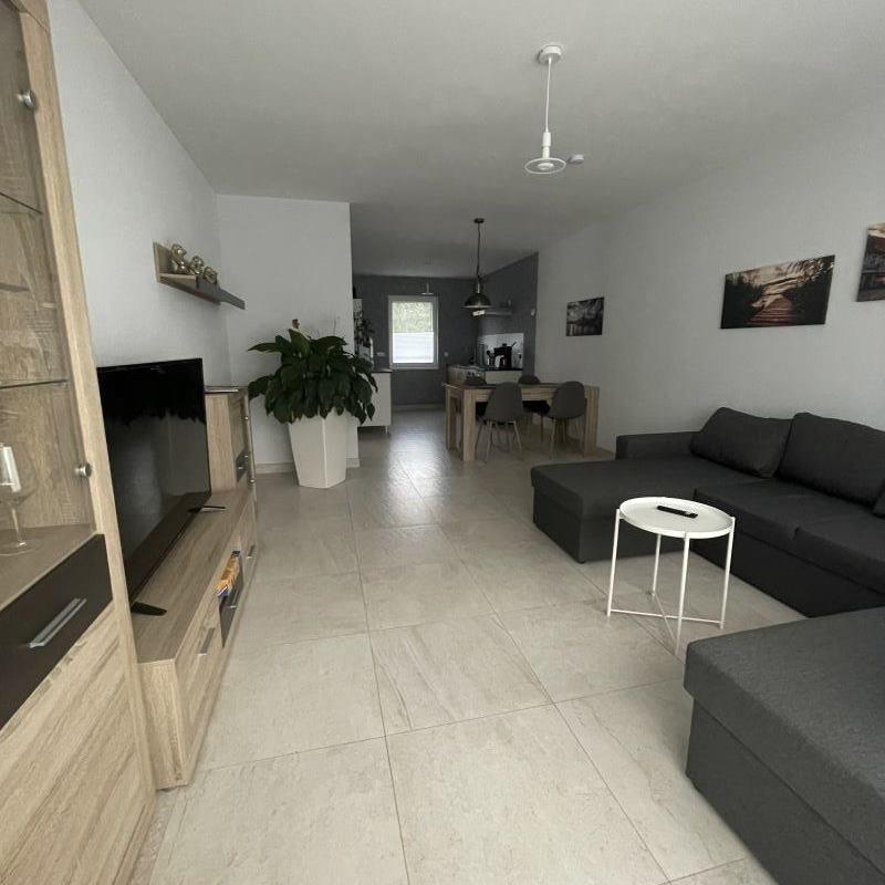 Sommerhus - 4 personer -  - Käthe-Kollwitz-Straße - 16816 - Neuruppin