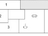 Image 19 - Floor plan