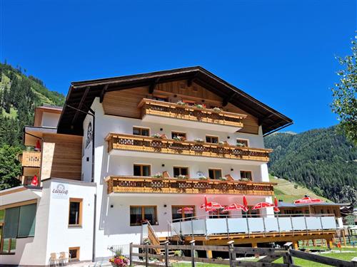 Ferienhaus - 2 Personen -  - Unterrotte - 9963 - Sankt Jakob In Defereggen