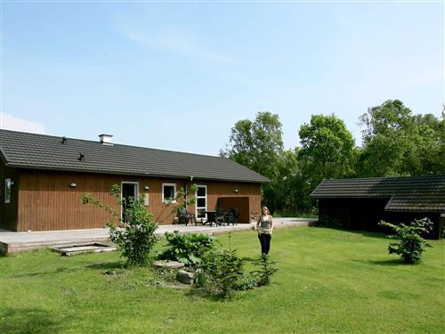 Sommerhus - 8 personer -  - Vidjeparken - Als Odde - 9560 - Hadsund