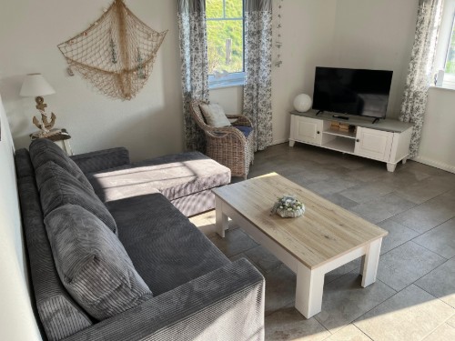Ferielejlighed - 4 personer -  - Hemmerdeich - 25870 - Oldenswort