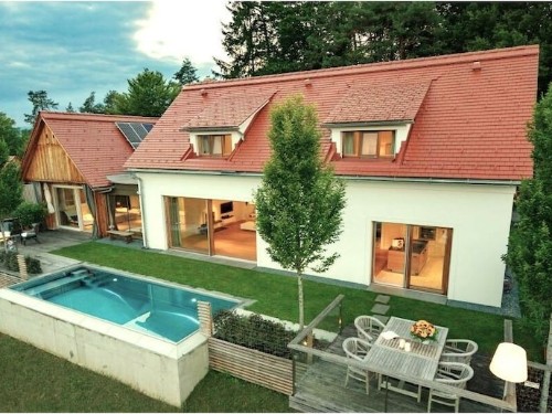 Fritidshus - 4 personer -  - 8453 - St.Johann Im Saggautal