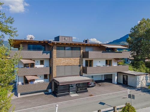 Ferieleilighet - 6 personer -  - 6364 - Brixen Im Thale