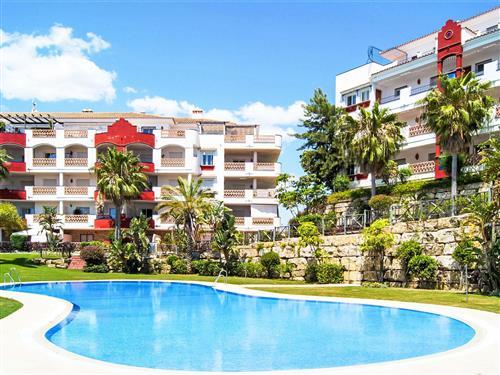 Ferienhaus - 4 Personen -  - Mijas Costa - 29650