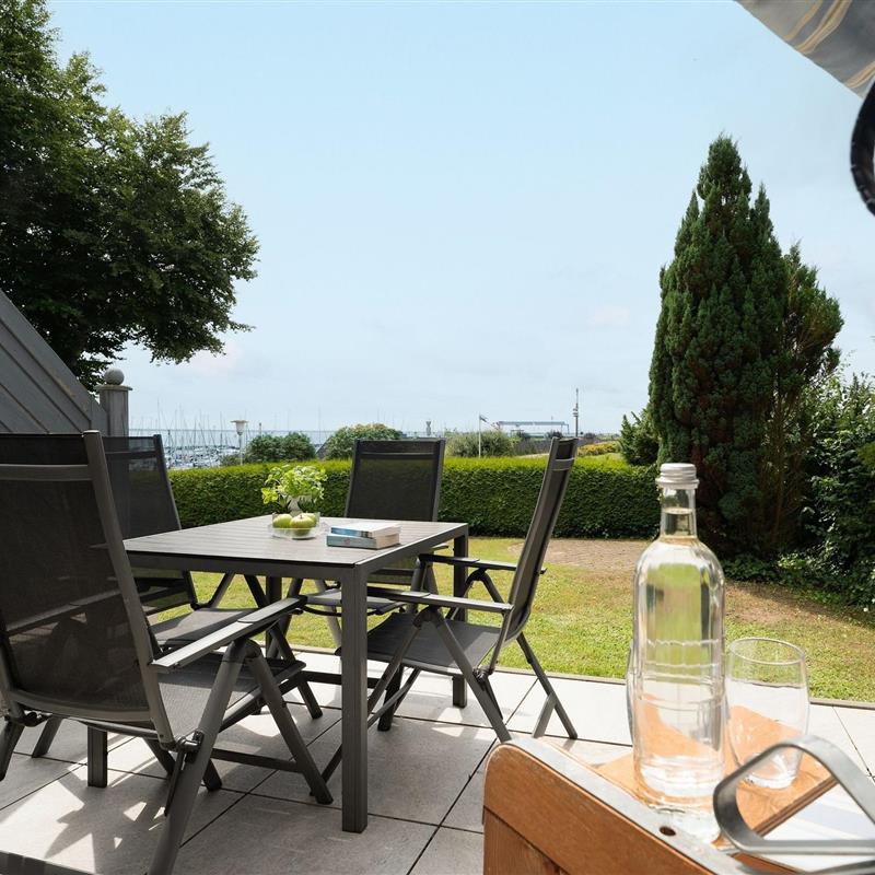 Ferielejlighed - 4 personer -  - Am Hohen Ufer - 23743 - Grömitz