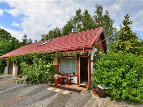 Holiday Home/Apartment - 4 persons -  - 78-133 - Drzonowo