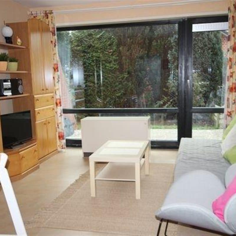 Sommerhus - 4 personer -  - Lerchenweg - 23743 - Grömitz