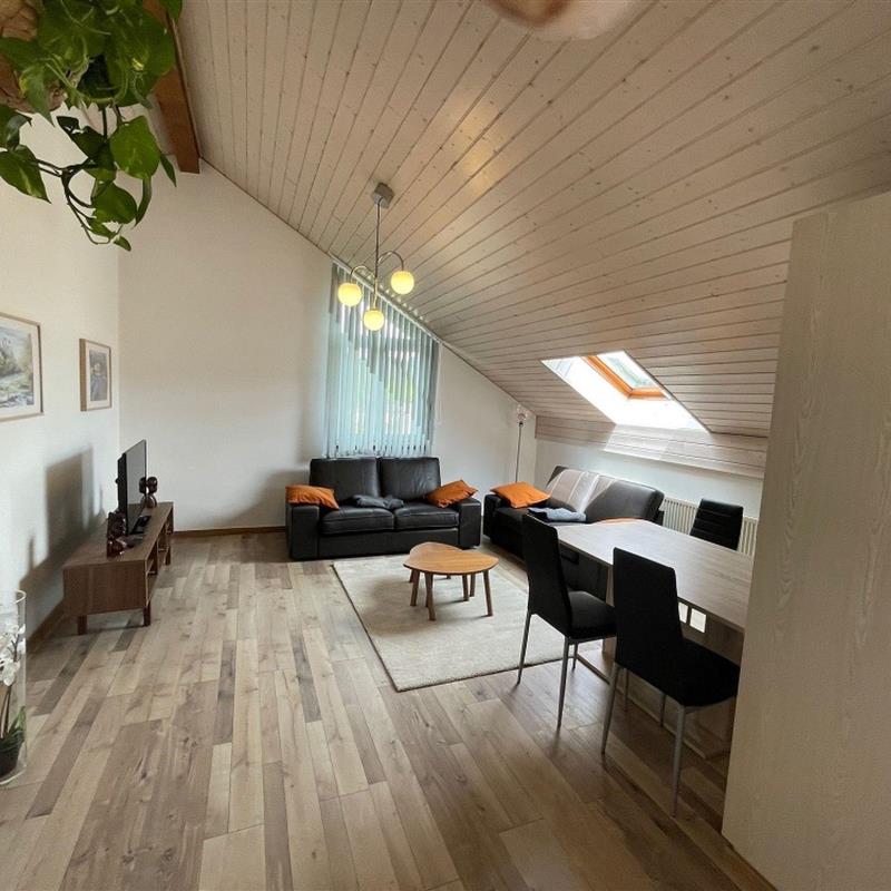 Ferielejlighed - 4 personer -  - Porrentruy - 2900
