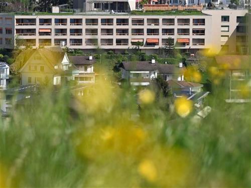 Holiday apartment - 2 persons -  - Weggis - 6353