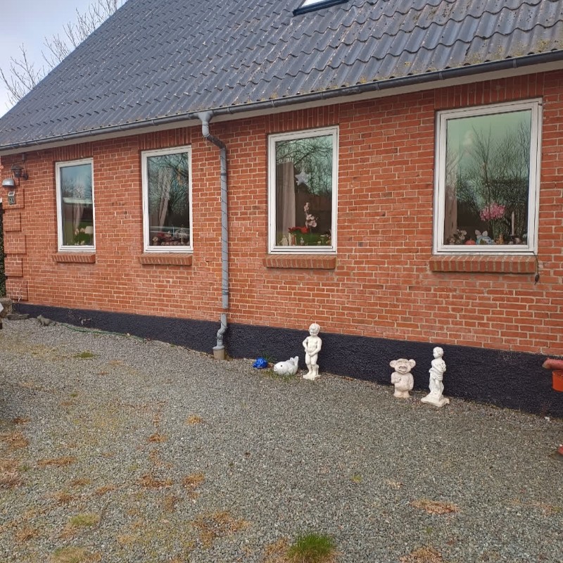  - 3 Personen -  - Åbakken - Öster Assels - 7990