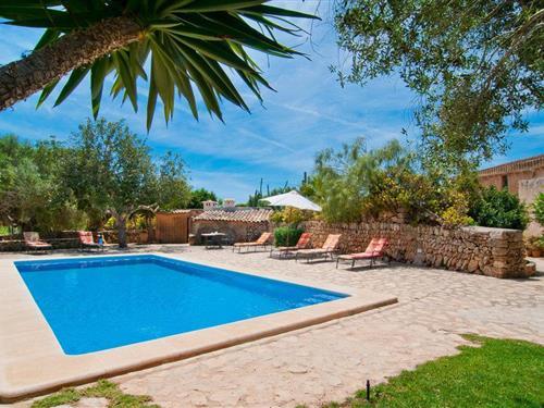 Ferieleilighet - 2 personer -  - Diseminado Poligon - Es Rafal Roig Es Graner, Manacor - 07500 - Manacor