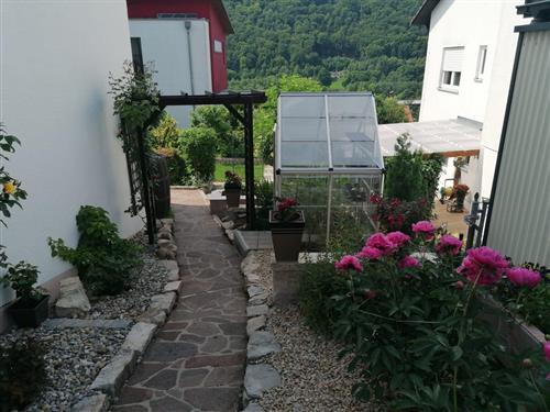 Holiday Home/Apartment - 4 persons -  - Michael-Reng-Straße - 93339 - Riedenburg