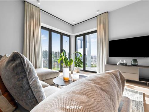 Holiday apartment - 4 persons -  - Hafenstraße - 25992 - List Auf Sylt