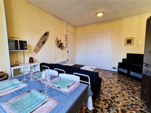 Sommerhus - 4 personer -  - 38000 - Grenoble