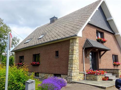 Ferienhaus - 9 Personen -  - 4950 - Waimes