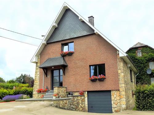 Sommerhus - 9 personer -  - 4950 - Waimes