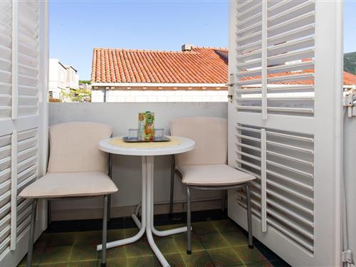 Ferielejlighed - 2 personer -  - 20000 - Dubrovnik