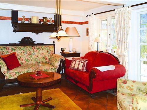 Ferienhaus - 4 Personen -  - 25938 - Oevenum