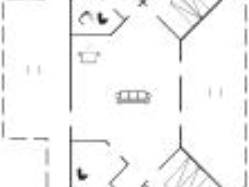Sommerhus - 8 personer -  - Syrenvej - Stauning - 6900 - Skjern