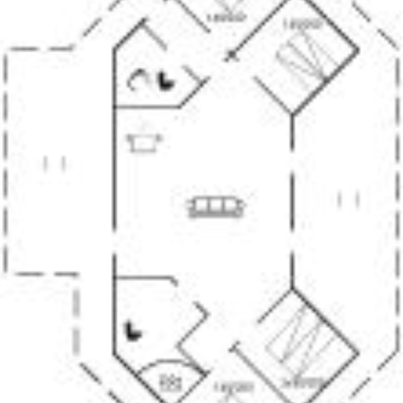 Sommerhus - 8 personer -  - Syrenvej - Stauning - 6900 - Skjern