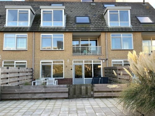 Feriehus - 4 personer -  - 1931XN - Egmond Aan Zee