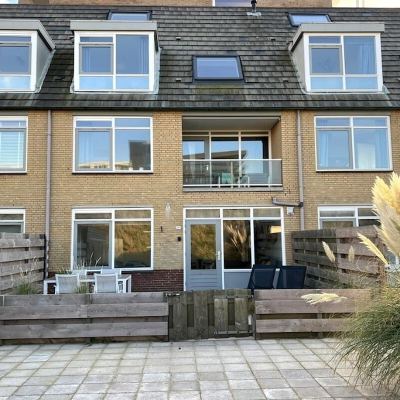 Sommerhus - 4 personer -  - 1931XN - Egmond Aan Zee