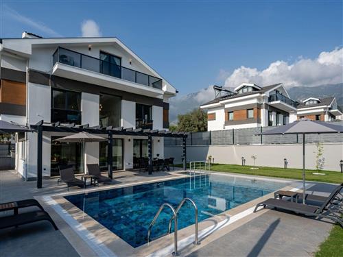 Feriehus - 6 personer -  - Ölüdeniz - 48300
