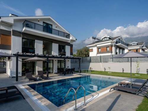 Fritidshus - 6 personer -  - Ölüdeniz - 48300