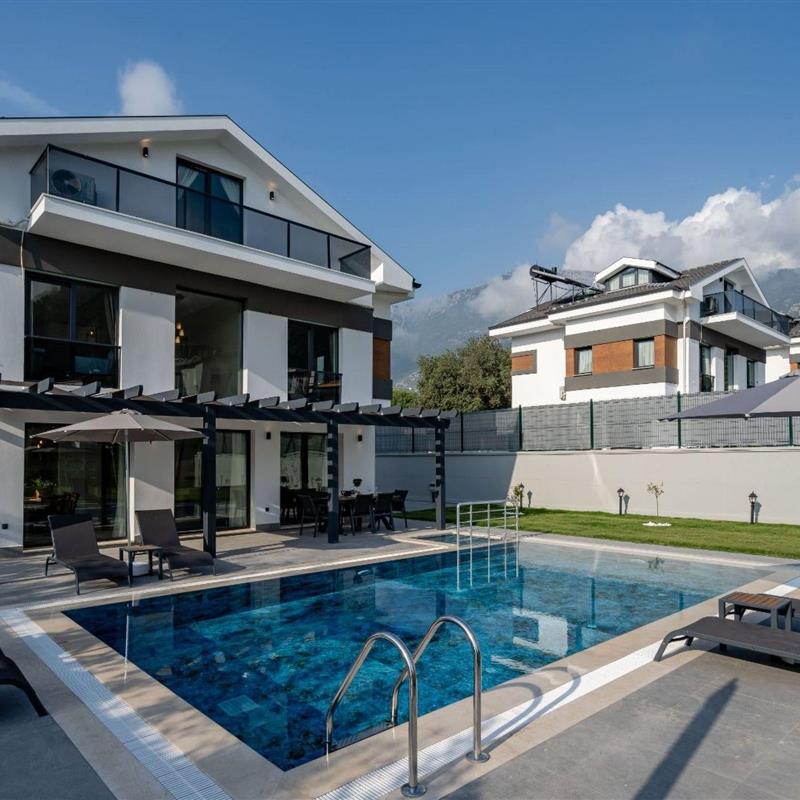 Sommerhus - 6 personer -  - Ölüdeniz - 48300