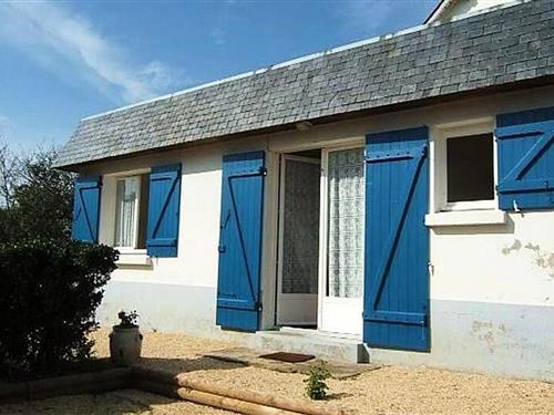 Ferielejlighed - 4 personer -  - 56170 - Quiberon