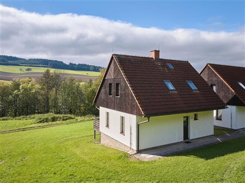 Sommerhus - 6 personer -  - Stárkov - 549 36