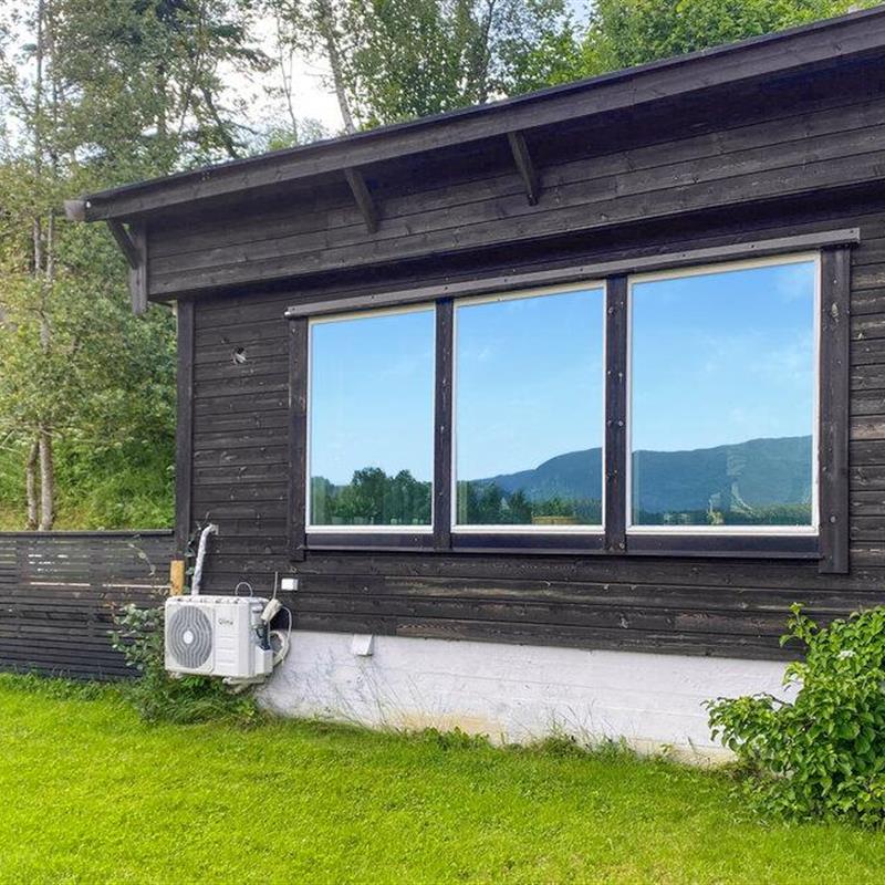 Ferielejlighed - 4 personer -  - Straumsnesvegen - 6674 - Kvisvik