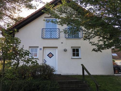 Feriehus - 4 personer -  - 17213 - Fünfseen Ot Lenz