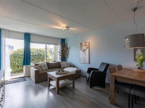 Holiday apartment - 4 persons -  - 1759GH - Callantsoog