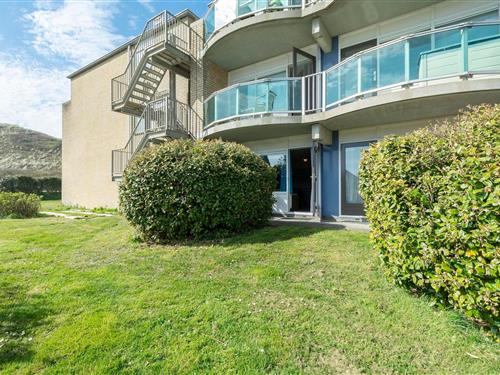 Ferieleilighet - 4 personer -  - 1759GH - Callantsoog