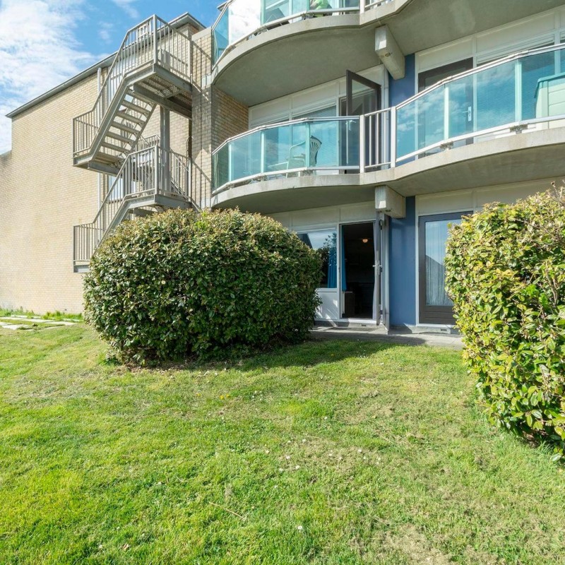 Ferielejlighed - 4 personer -  - 1759GH - Callantsoog