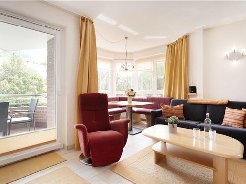 Ferieleilighet - 4 personer -  - Seestraße - 23743 - Kellenhusen