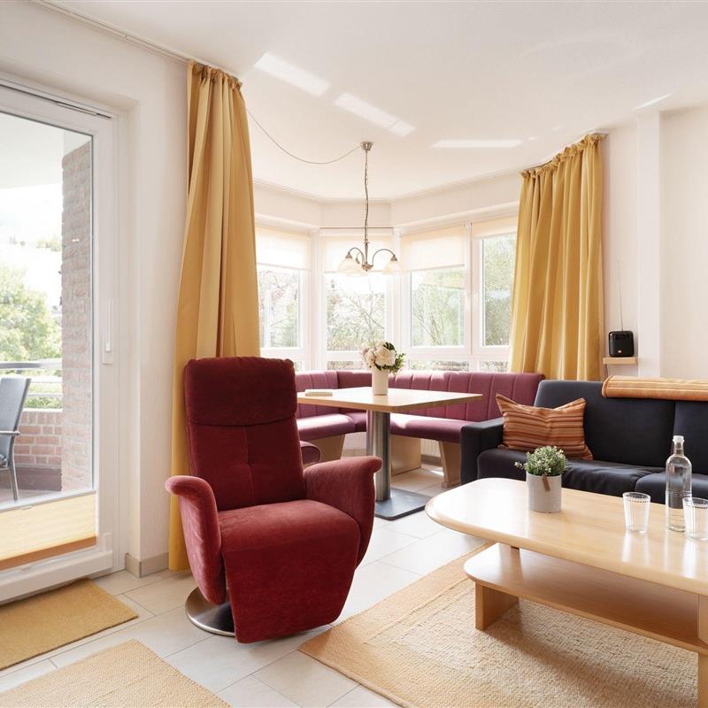 Ferielejlighed - 4 personer -  - Seestraße - 23743 - Kellenhusen