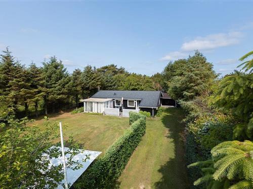 Ferienhaus - 6 Personen -  - Rørsangervænget - Skaven - 6880 - Tarm