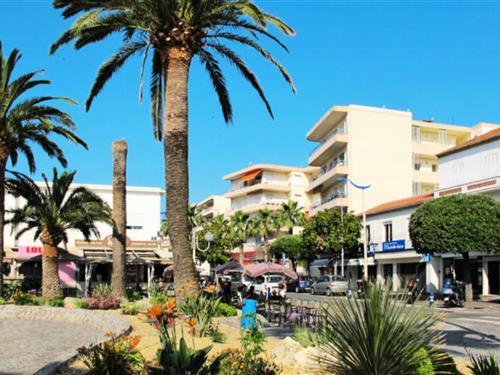 Sommerhus - 4 personer -  - 83240 - Cavalaire Sur Mer