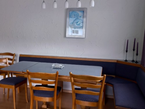 Ferienwohnung - 6 Personen -  - Flumserberg Tannenbodenalp - 8898