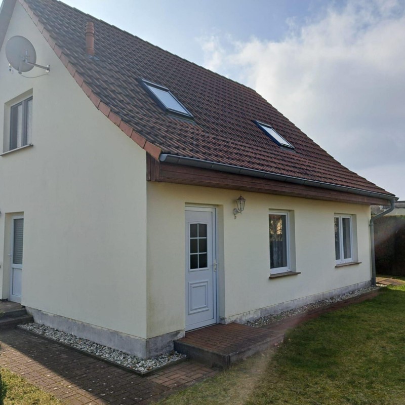 Ferielejlighed - 4 personer -  - Peenestrasse - 17459 - Zempin