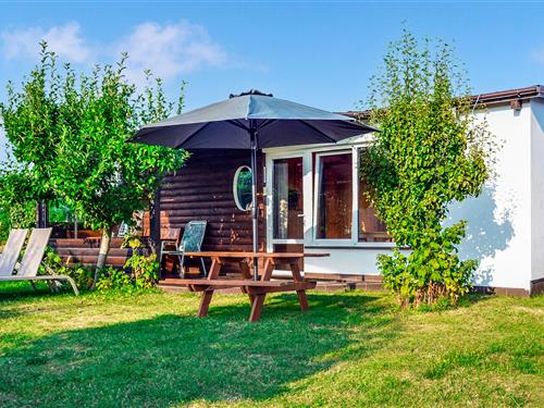 Ferienhaus - 6 Personen -  - Wrzosowo - 72-400 - Wrzosowo