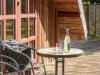 Bilde 23 - Terrasse